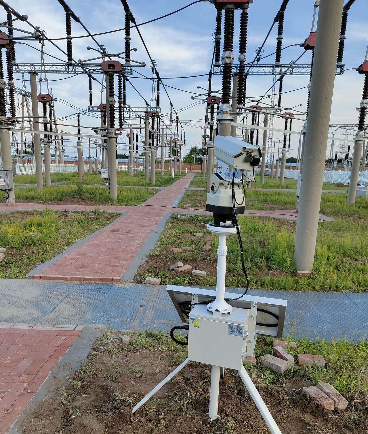 ayx·爱游戏激光驱鸟器
