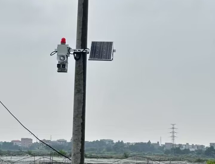 ayx·爱游戏镭射激光限高预警装置